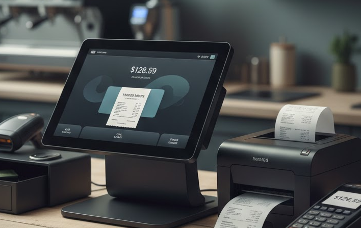 Point of Sale