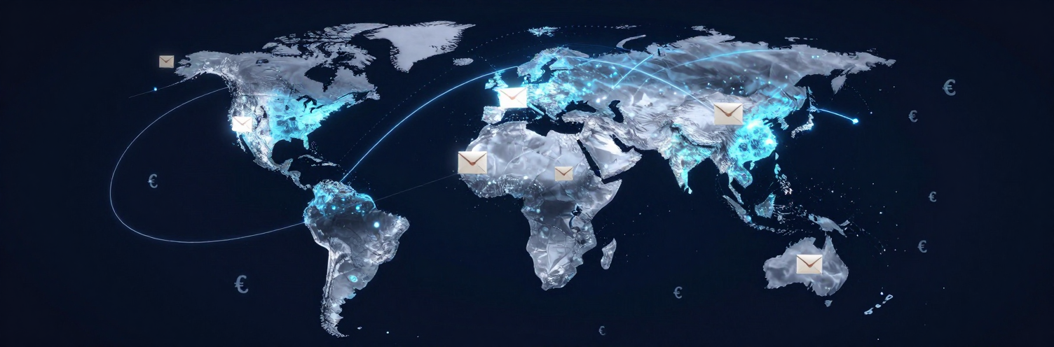 International Ecommerce: Going Global Successfully Without the Headaches