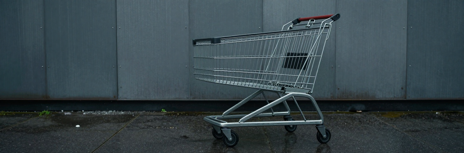 Shopping Cart Abandonment: Causes and Solutions That Actually Work