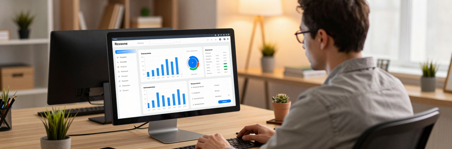 Magento: Enterprise Ecommerce for Serious Growth