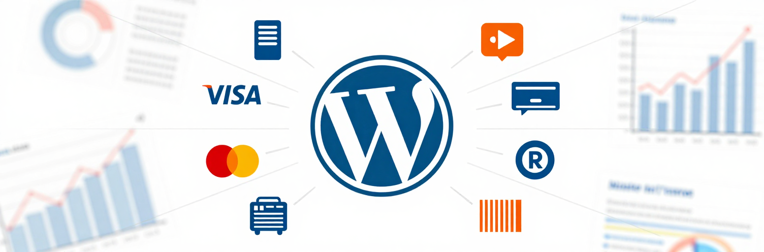 WooCommerce: The WordPress Powerhouse for Online Stores